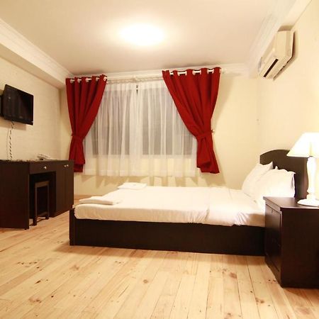 הו צ'י מין סיטי Koniko Backpackers Hostel חדר תמונה