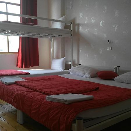 הו צ'י מין סיטי Koniko Backpackers Hostel מראה חיצוני תמונה