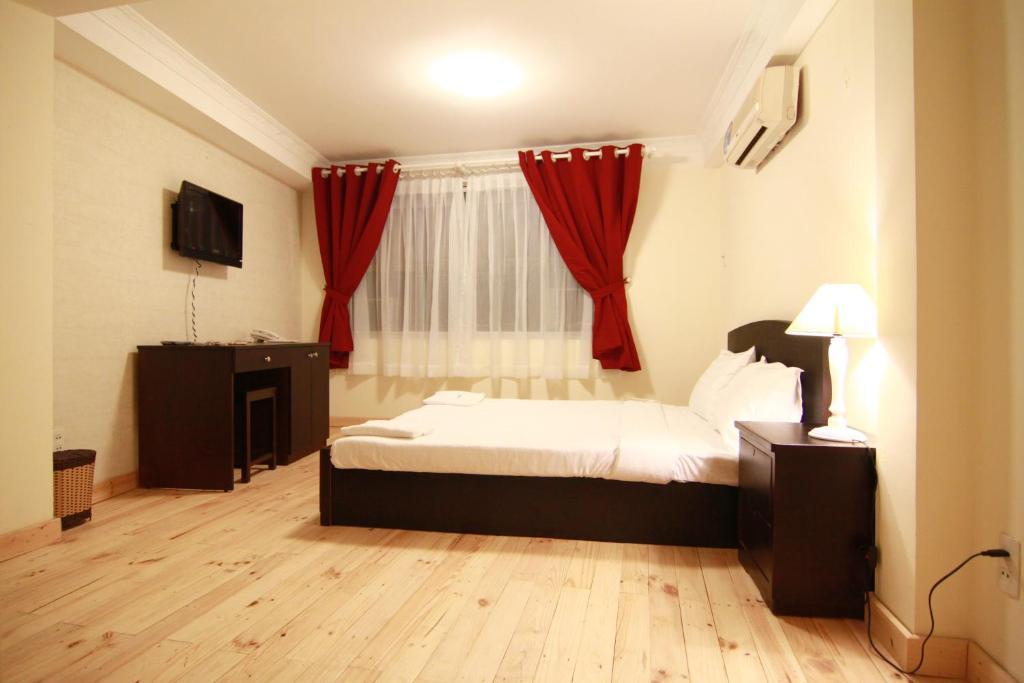 הו צ'י מין סיטי Koniko Backpackers Hostel חדר תמונה