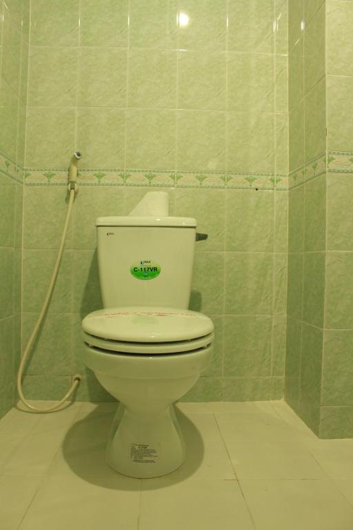 הו צ'י מין סיטי Koniko Backpackers Hostel מראה חיצוני תמונה