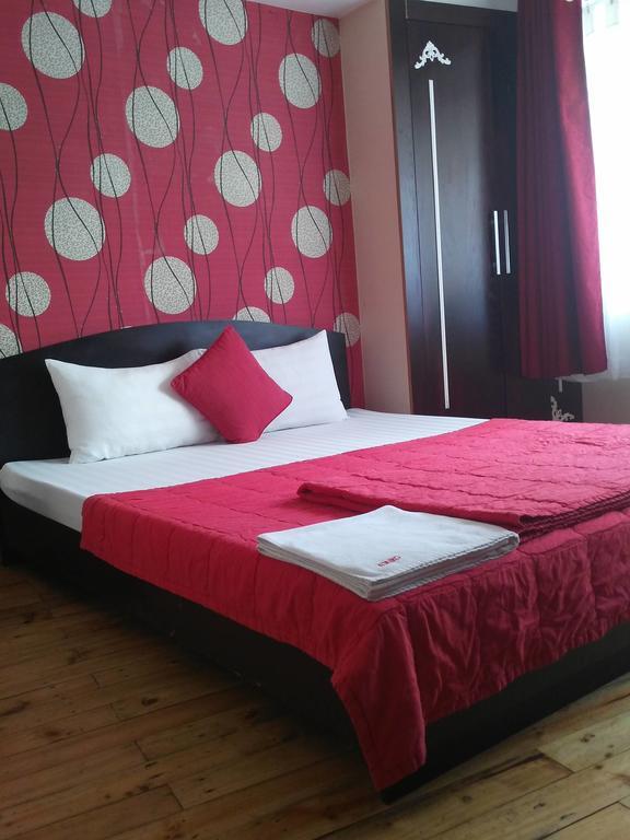 הו צ'י מין סיטי Koniko Backpackers Hostel מראה חיצוני תמונה