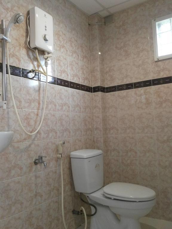 הו צ'י מין סיטי Koniko Backpackers Hostel מראה חיצוני תמונה
