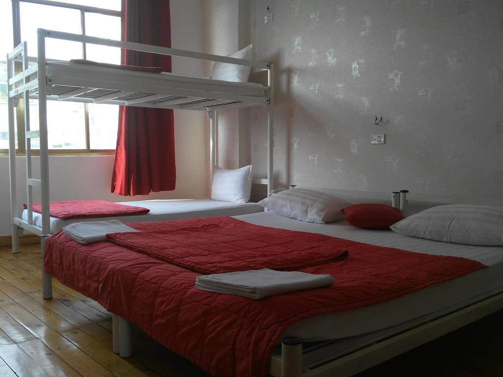 הו צ'י מין סיטי Koniko Backpackers Hostel מראה חיצוני תמונה