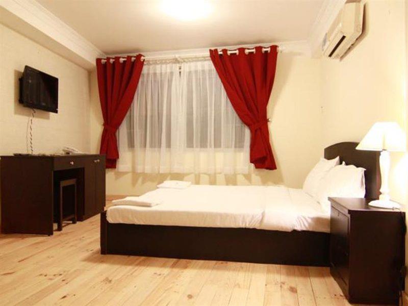 הו צ'י מין סיטי Koniko Backpackers Hostel מראה חיצוני תמונה