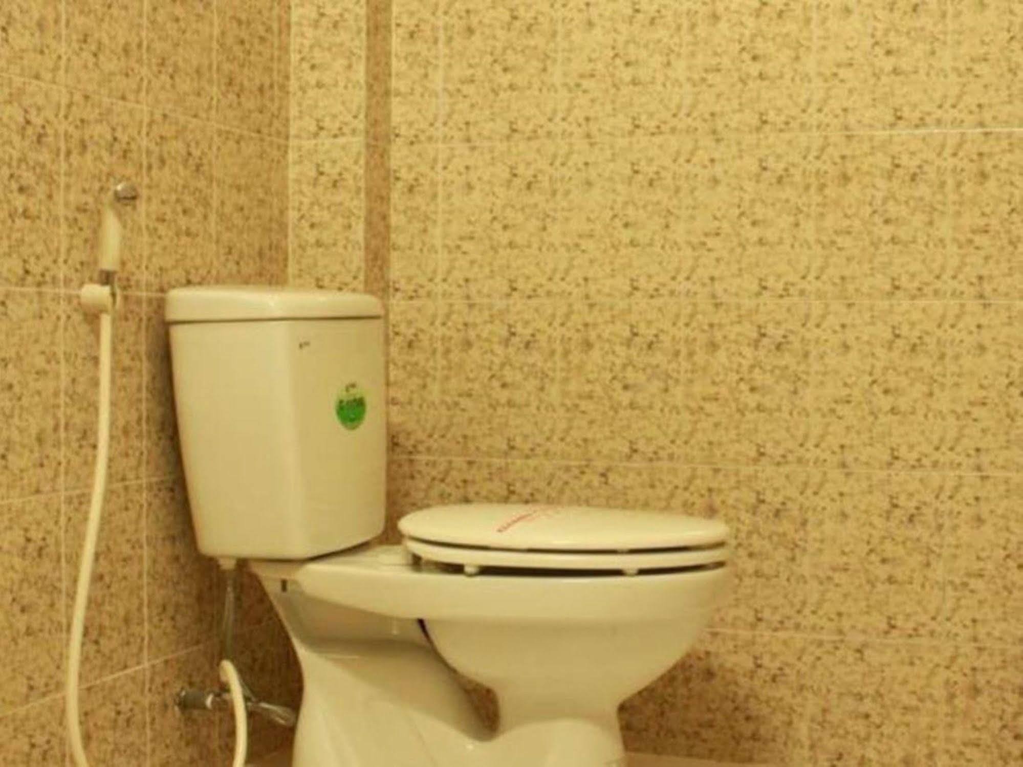 הו צ'י מין סיטי Koniko Backpackers Hostel מראה חיצוני תמונה