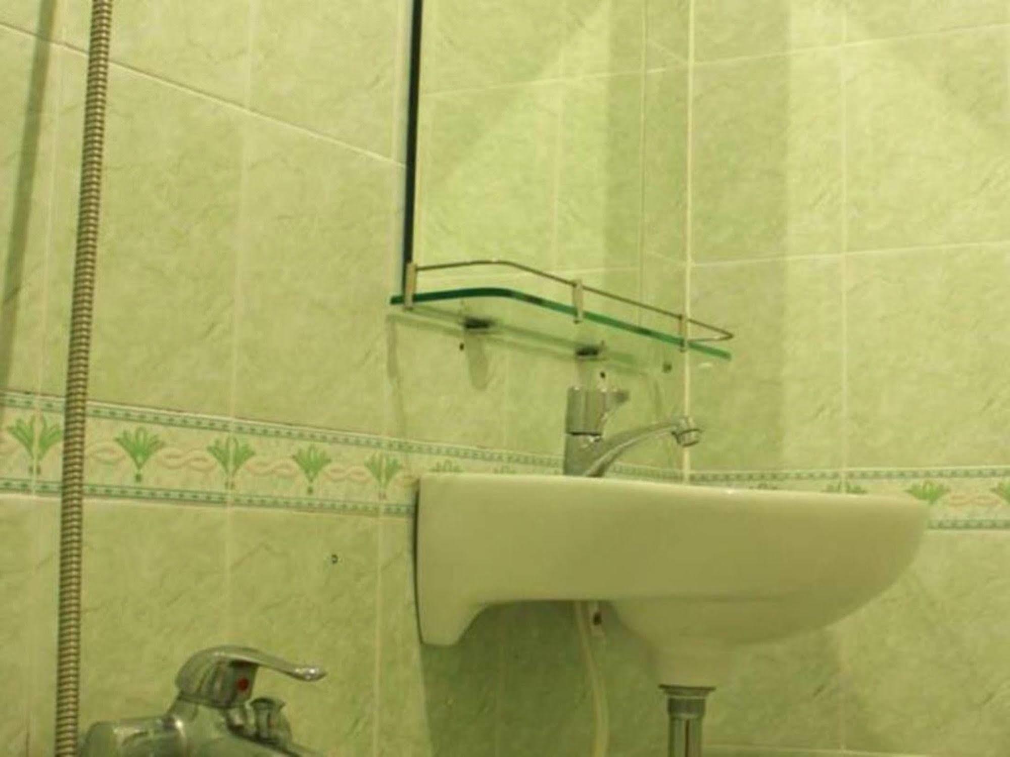 הו צ'י מין סיטי Koniko Backpackers Hostel מראה חיצוני תמונה